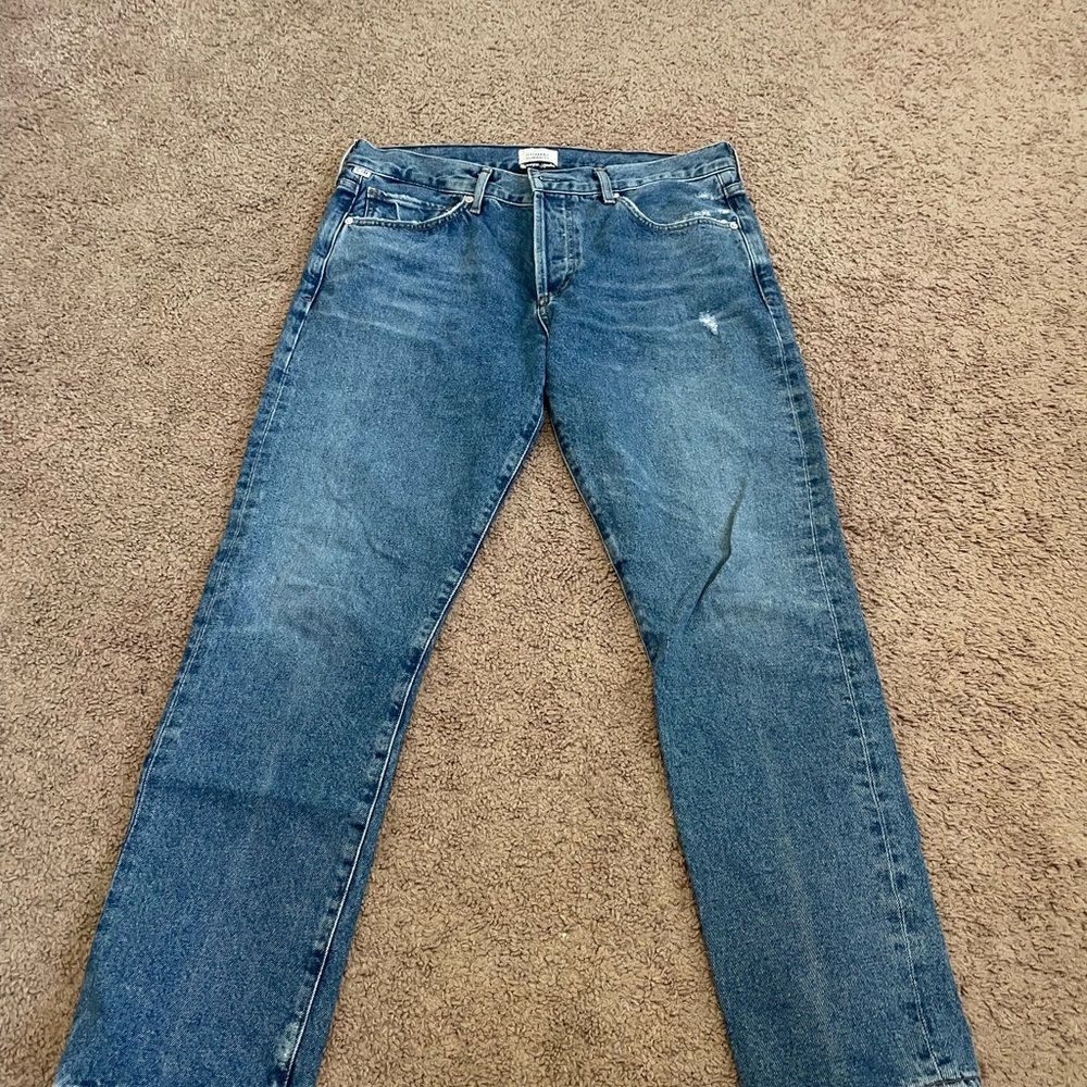 Citizens of Humanity Emerson Jeans